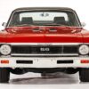 1968 Chevrolet SS Nova
