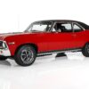 1968 Chevrolet SS Nova