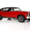 1968 Chevrolet SS Nova