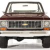 1973 Chevrolet Blazer K5
