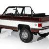 1973 Chevrolet Blazer K5
