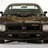 1976 Pontiac Trans Am