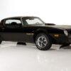 1976 Pontiac Trans Am