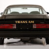 1976 Pontiac Trans Am