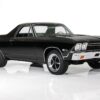 1968 Chevrolet El Camino