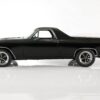 1968 Chevrolet El Camino