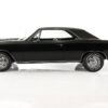 1967 Chevrolet Chevelle