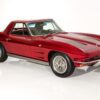 1963 Chevrolet Corvette