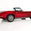 1963 Chevrolet Corvette