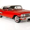 1960 Chevrolet Impala Convertible