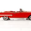 1960 Chevrolet Impala Convertible