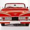 1960 Chevrolet Impala Convertible