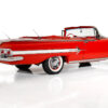 1960 Chevrolet Impala Convertible