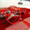 1960 Chevrolet Impala Convertible