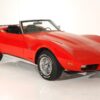 1974 Chevrolet Corvette